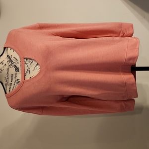 Juicy Couture Lightweight Sweatshirt